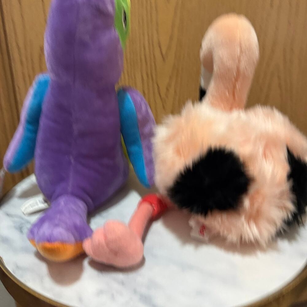 Bird plushie lot! ❤️ - Picture 2 of 7
